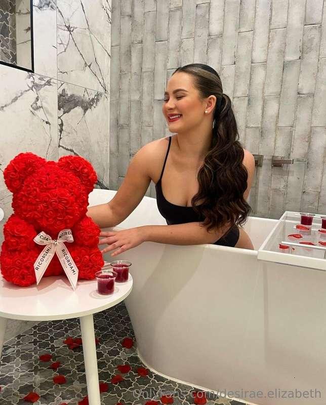 Princess treatment only ❤️