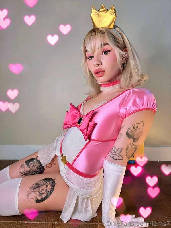 treat me like a princess and i'll fuck u like a slut 💞