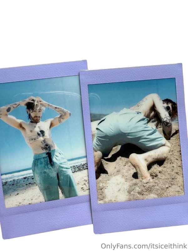 would anyone like one of these polaroids? :p I can ship it t..