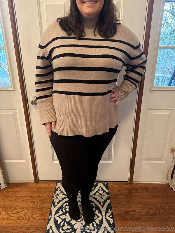Heading into the new year with my Tits out!! 

What are some..