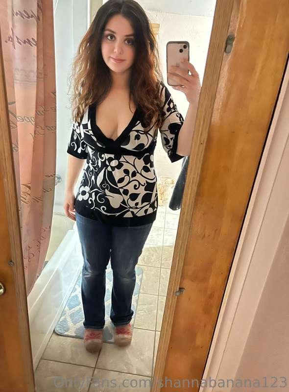New pic of me