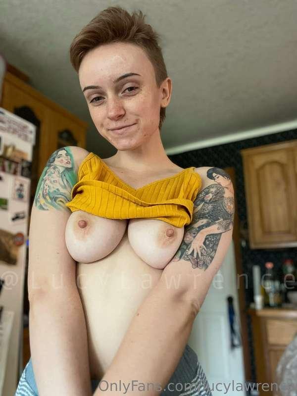 lucylawrence image #1