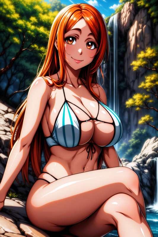 Orihime <Bleach>images