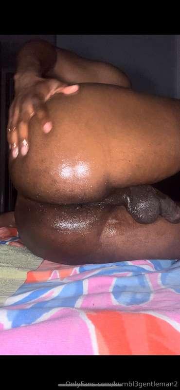 Y’all keep asking when something for the ass lovers would dr..