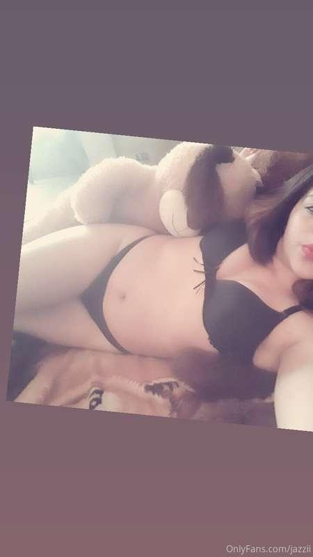 holaa bebé 😈💦