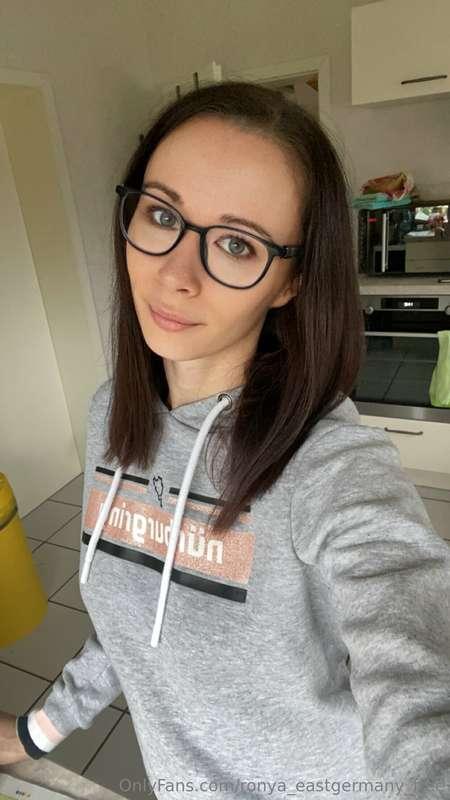 Na was macht ihr heute schönes bei dem Wetter 😅😘