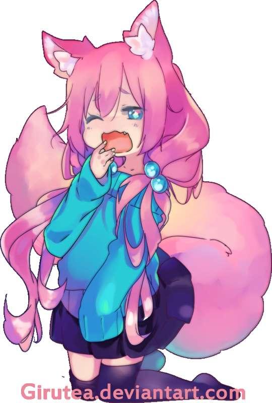 SpNova Chibi March