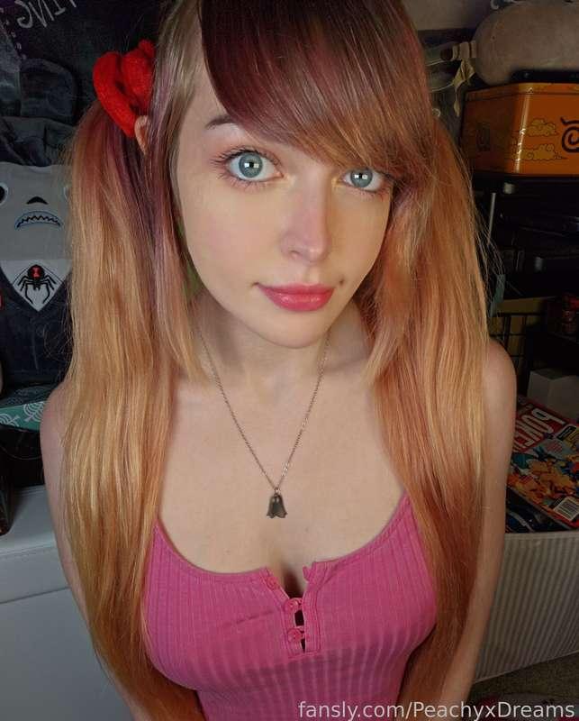 peachyxdreams image #2