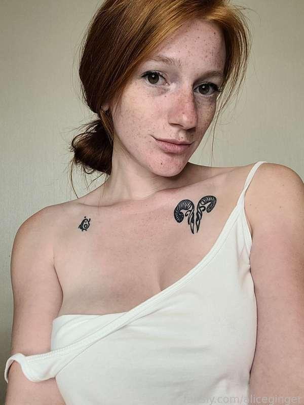 aliceginger image #1