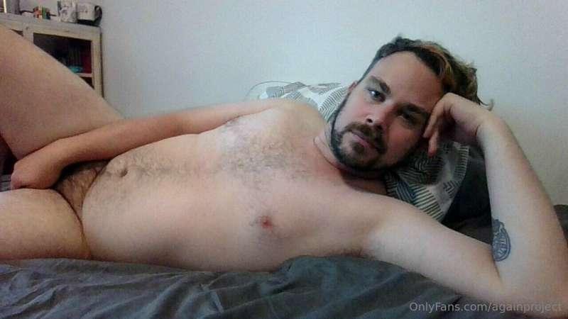 Felt cute - maybe a bit tubby. 
Won't delete later. ;)
