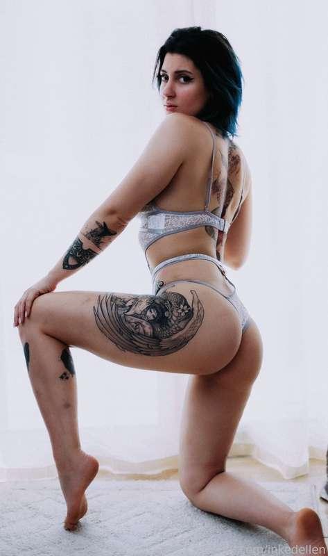 inkedellen image #2