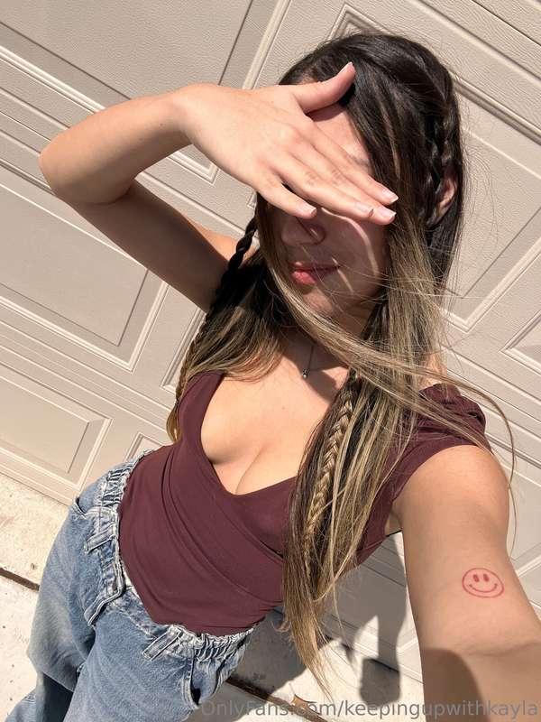 Sunkissed 😘