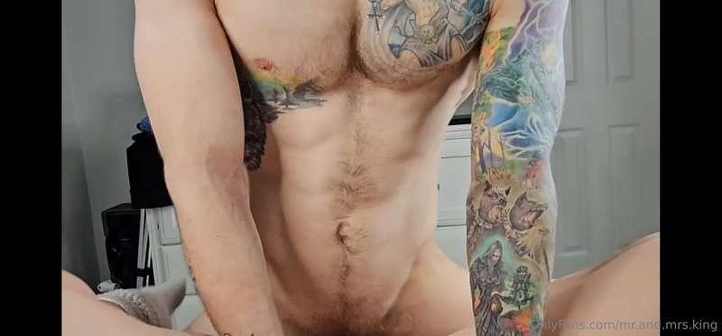 mr.and.mrs.king image #3