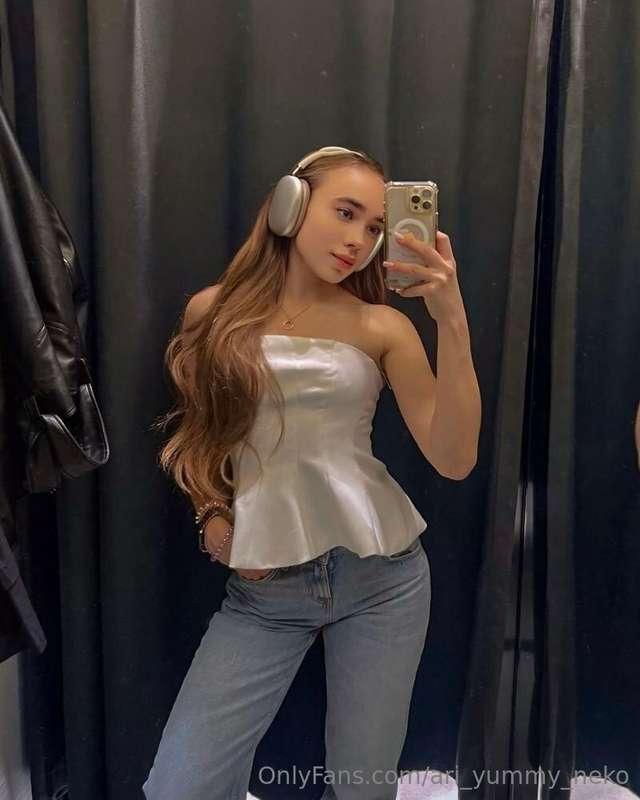 # ♡ Subscribe for free @eva_vv today only 🍒 ♡ ## Sweet and c..