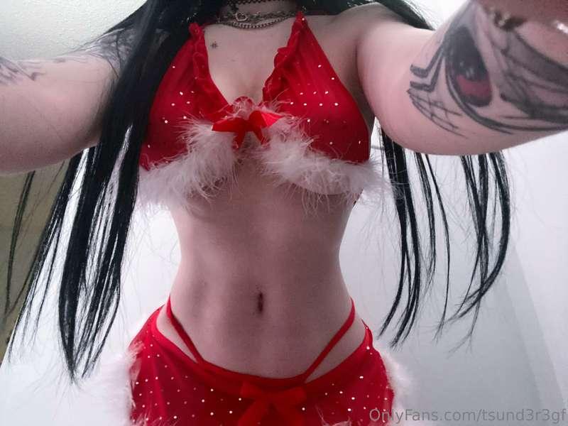 merry christmas! <3