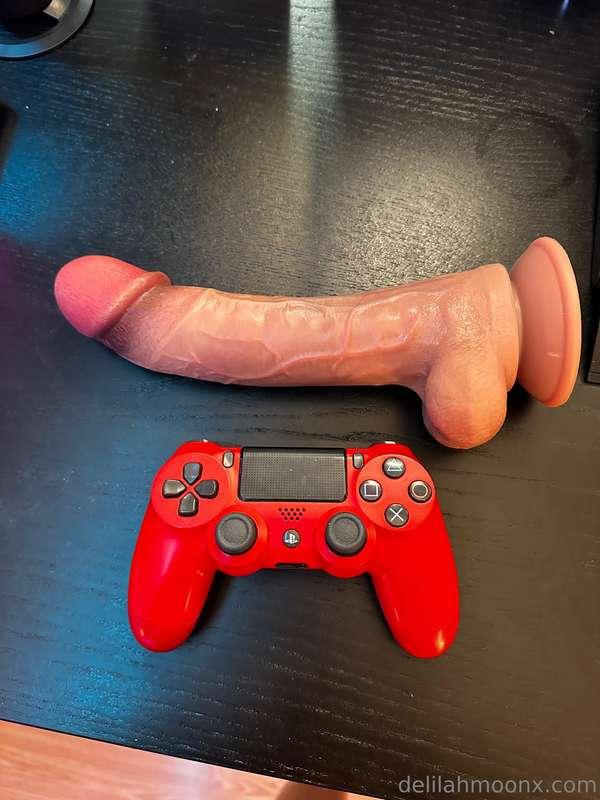 Should I play some games today or play with myself? 😇 😈 🙈