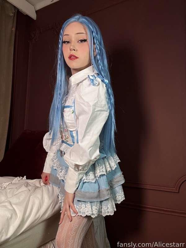 alicestarr image #2