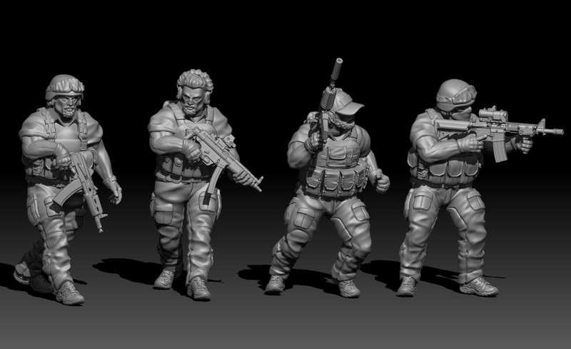 August PMC Preview: VIP Escort