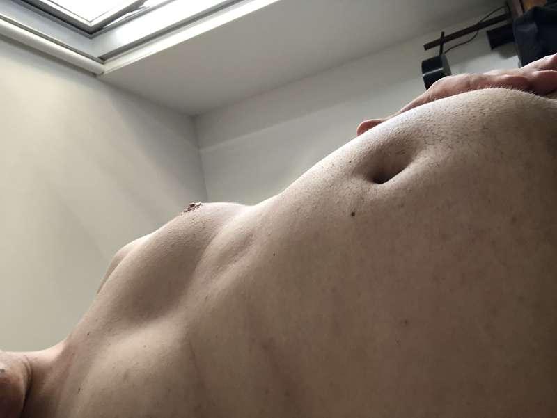 someone come feed me