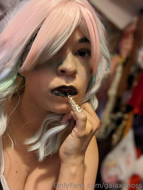 Some cosplay pics 💖