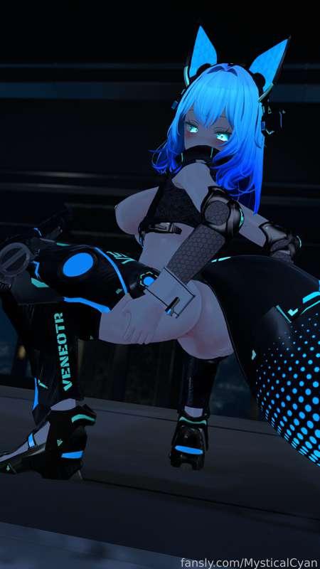 mysticalcyan image #69
