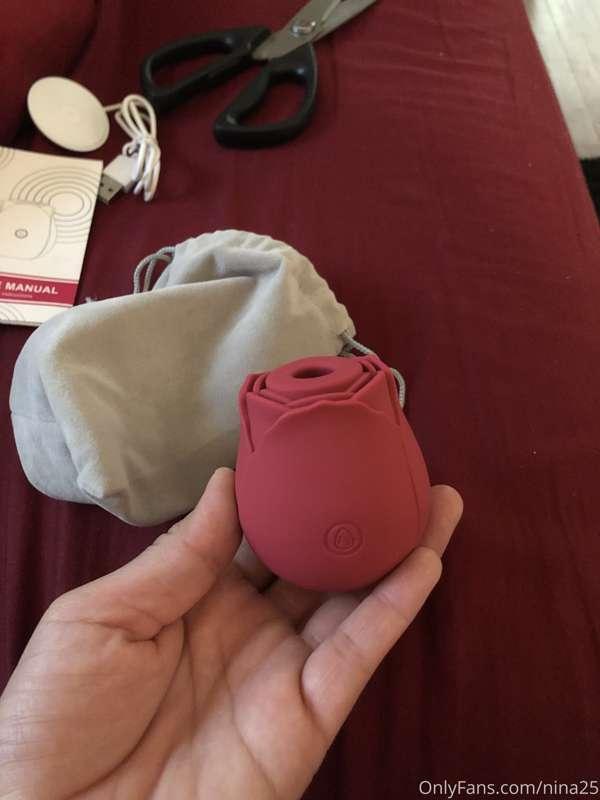 Can’t wait to see what they hypes about 🤗💦🌹😈