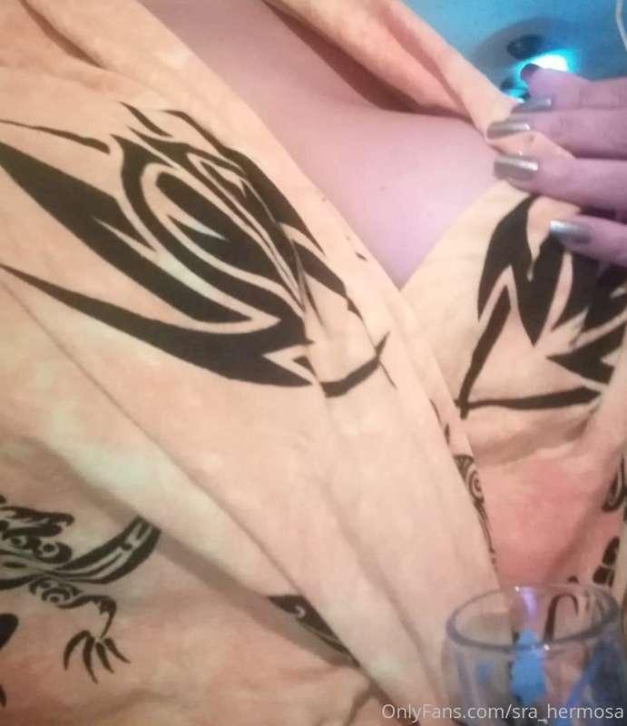Esa mano traviesa