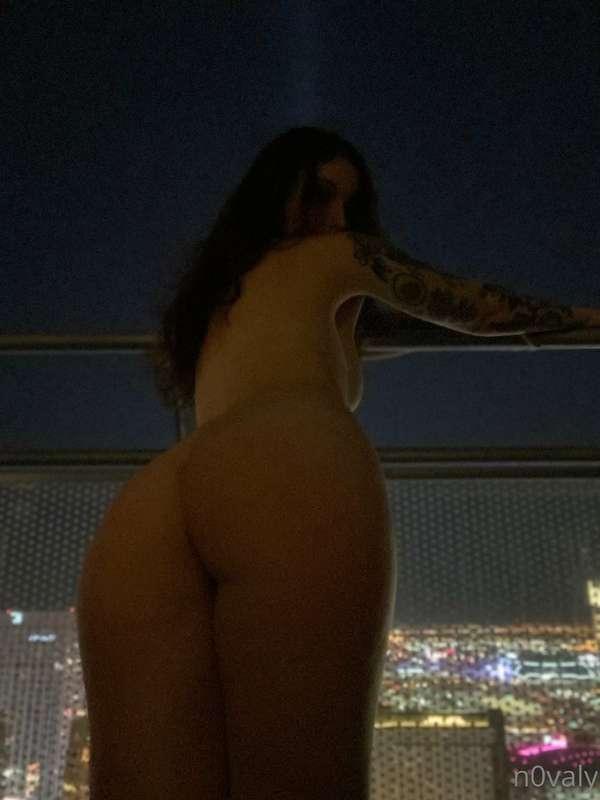 Finally out of Vegas and ready to stop neglecting ya’ll now ..