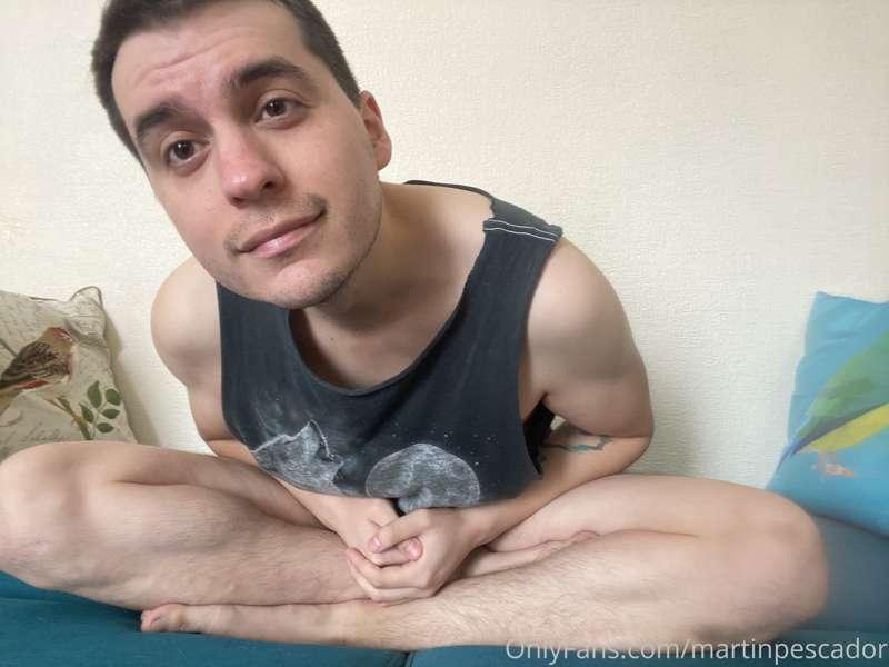 Vamos comenzando bebés 🙊