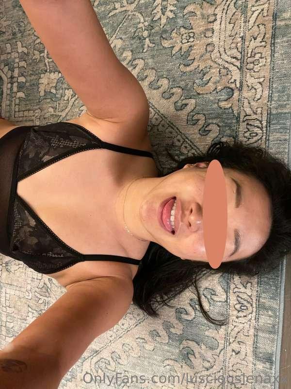 your view when you have been behaving
