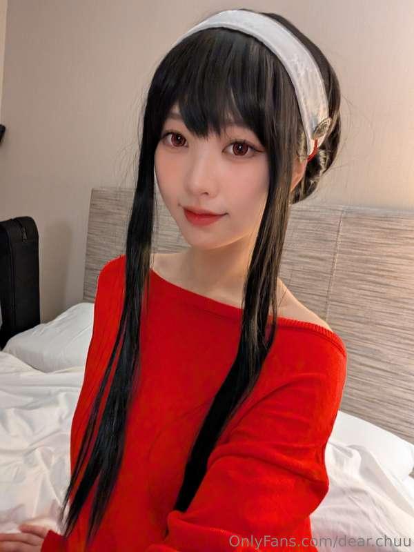 Have you found Yor Valentine yet? 🫣