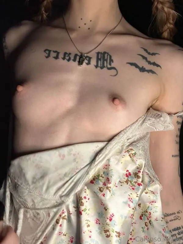 Pretty n perky