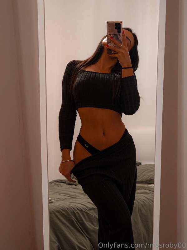 Ti ho lasciato qualcosina in chat..😋