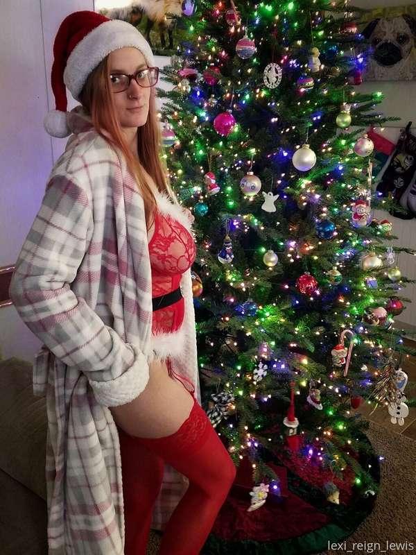Merry Christmas!🎄🎁😘