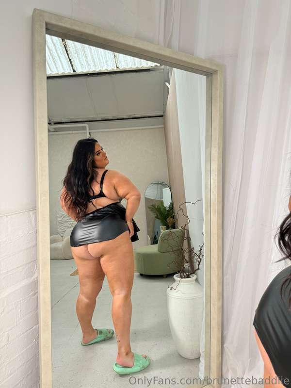 It’s so tight
