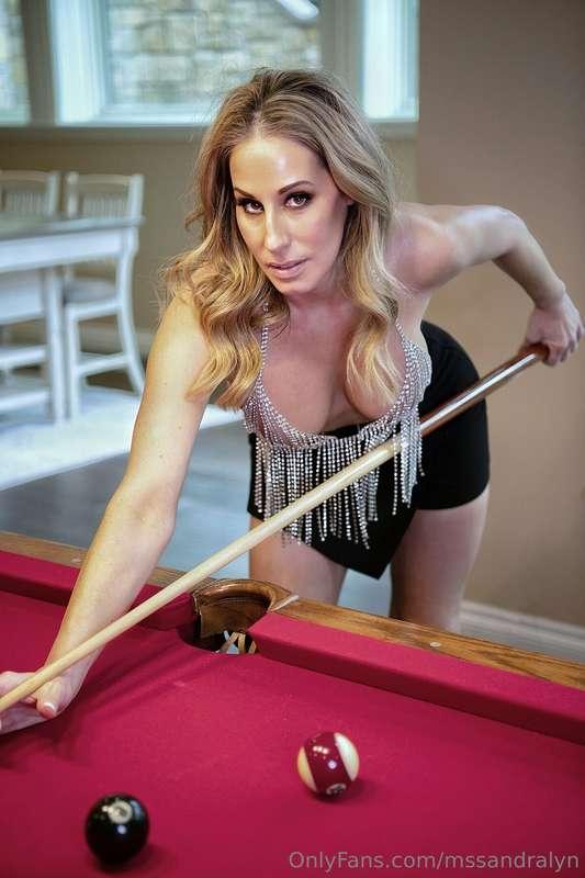 🔥🔥 ***HOT NEW SOLO*** 🔥🔥
💦Laying in the billiard table ***fi..