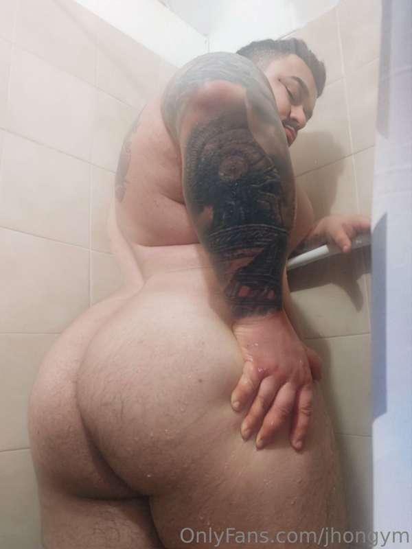 let's bathe