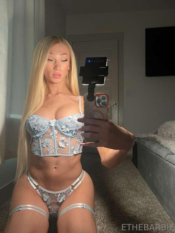 ethebarbie image #7
