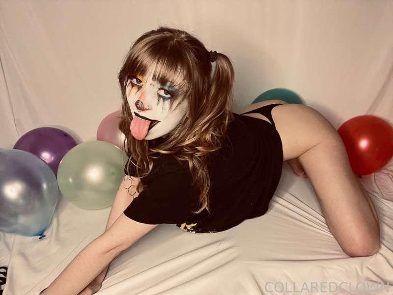 collaredclown image #4