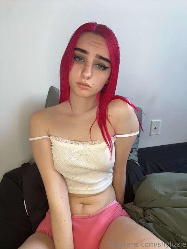 What would you do to me 😉?
