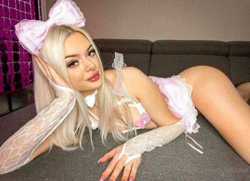 @alexa_barbie_free 💘

   💜💜Baby for a daddy 💜💜
🍭Free dick ra..