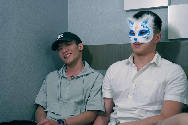 港屌真的很可口😳 感謝@oscar10both @blazegv 的拍攝邀約