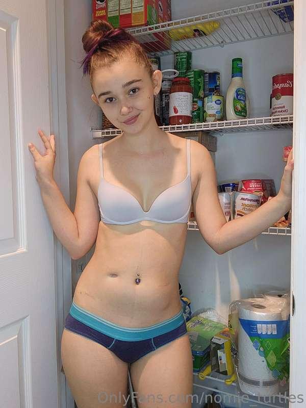 Pantry pictures