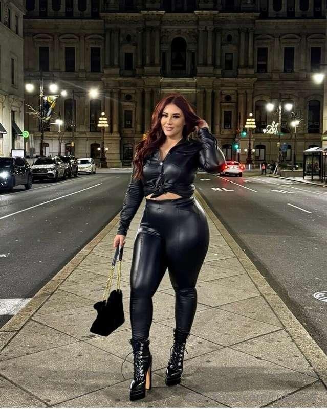 out here causing accidents