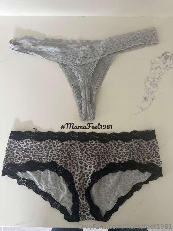Any takers? Not gently used….