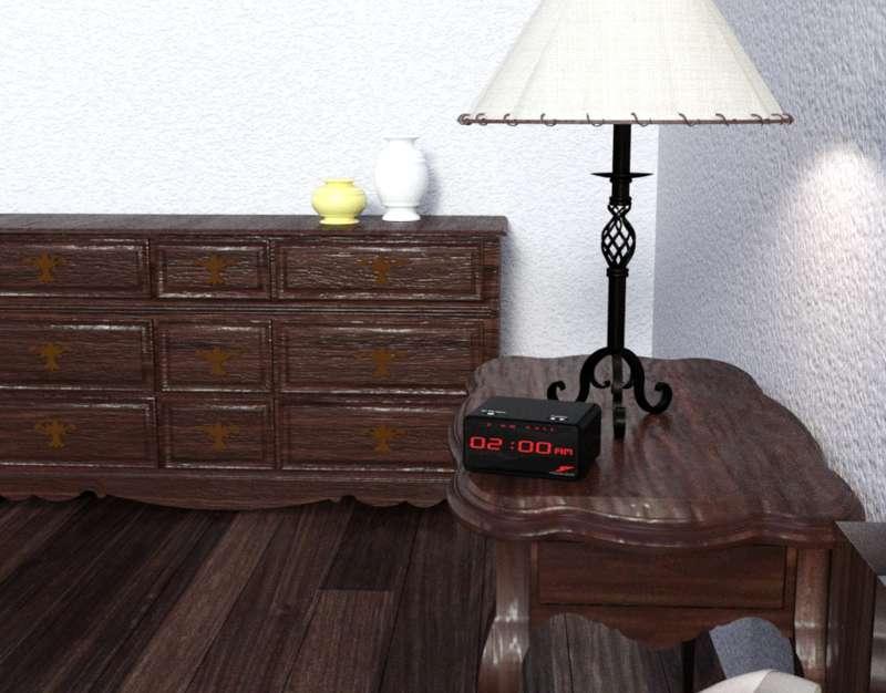 Wake Up Cuck (Animation)