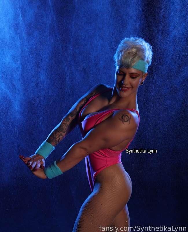 synthetikalynn image #5