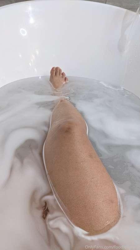 Much needed r&r before holiday hustle hits for work