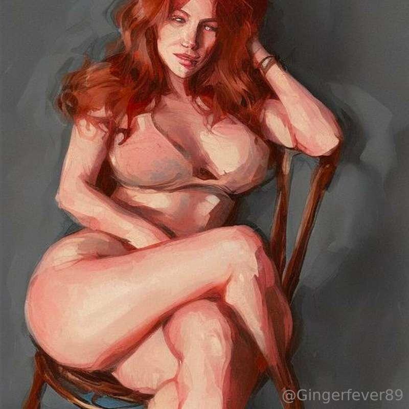 gingerfever89vip image #5