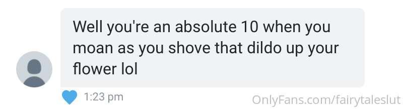 U HEARD IT HERE FIRST 🤪 

cum watch me fuck my pussy 🐱 onlyf..